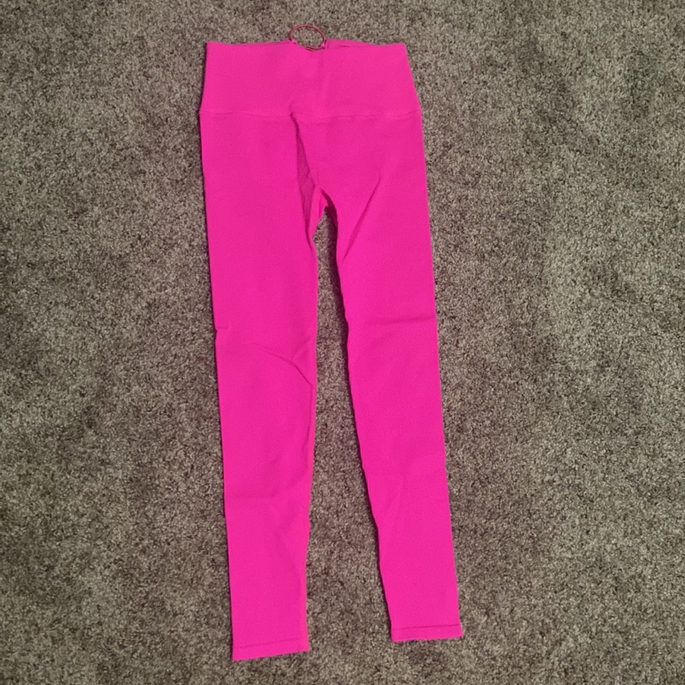 Fabletics leggings, size XS